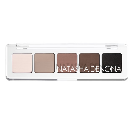 Natasha Denona Mini Eye Sculpt Palette - Kühl