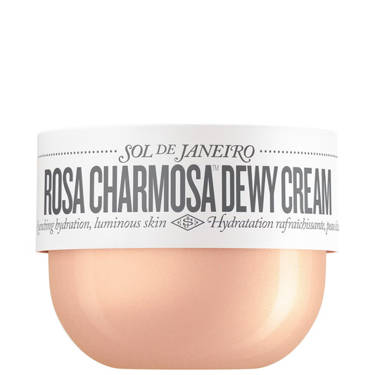 Sol de Janeiro Rosa Charmosa Crème Corporelle Rosée 240 ml