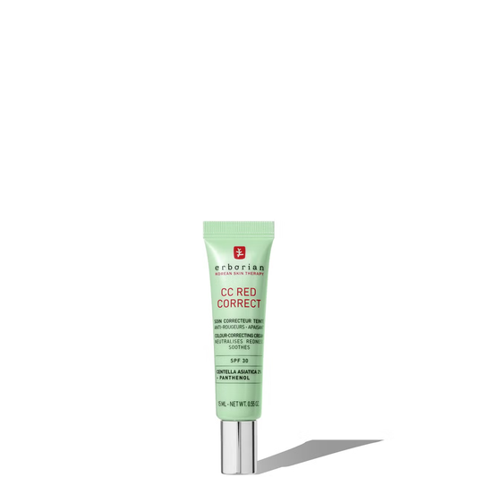 Erborian CC Rouge Correcteur 15ml