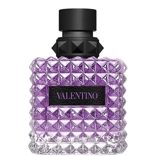 Valentino Born In Roma Donna Purple Eau de Parfum 100 ml