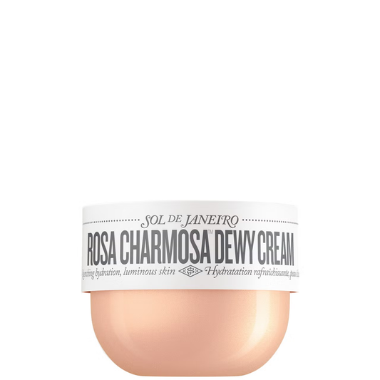 Sol de Janeiro Rosa Charmosa Dewy Körpercreme 75 ml