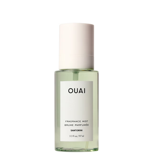 Brume pour cheveux et corps OUAI - Santorini 97 ml