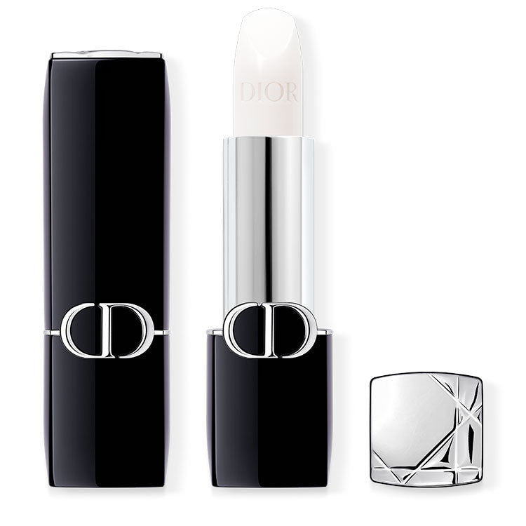 DIOR Rouge Dior Satin Balm Floral Care Lippenbalsam 000 Diornatural