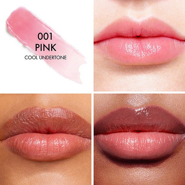 DIOR Addict Lip Glow 001 Rose (Version renouvelée 2025)
