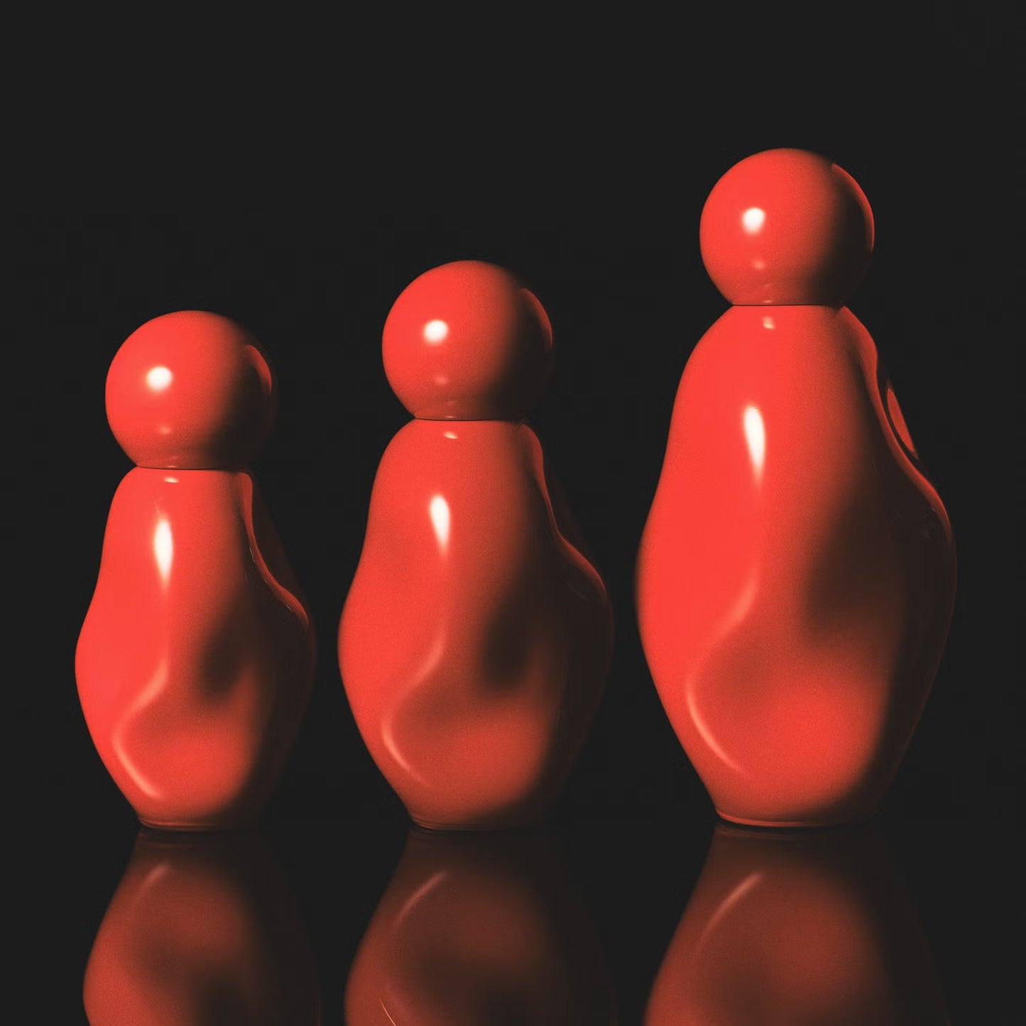 Kylie Cosmic Intense Eau de Parfum 100ml