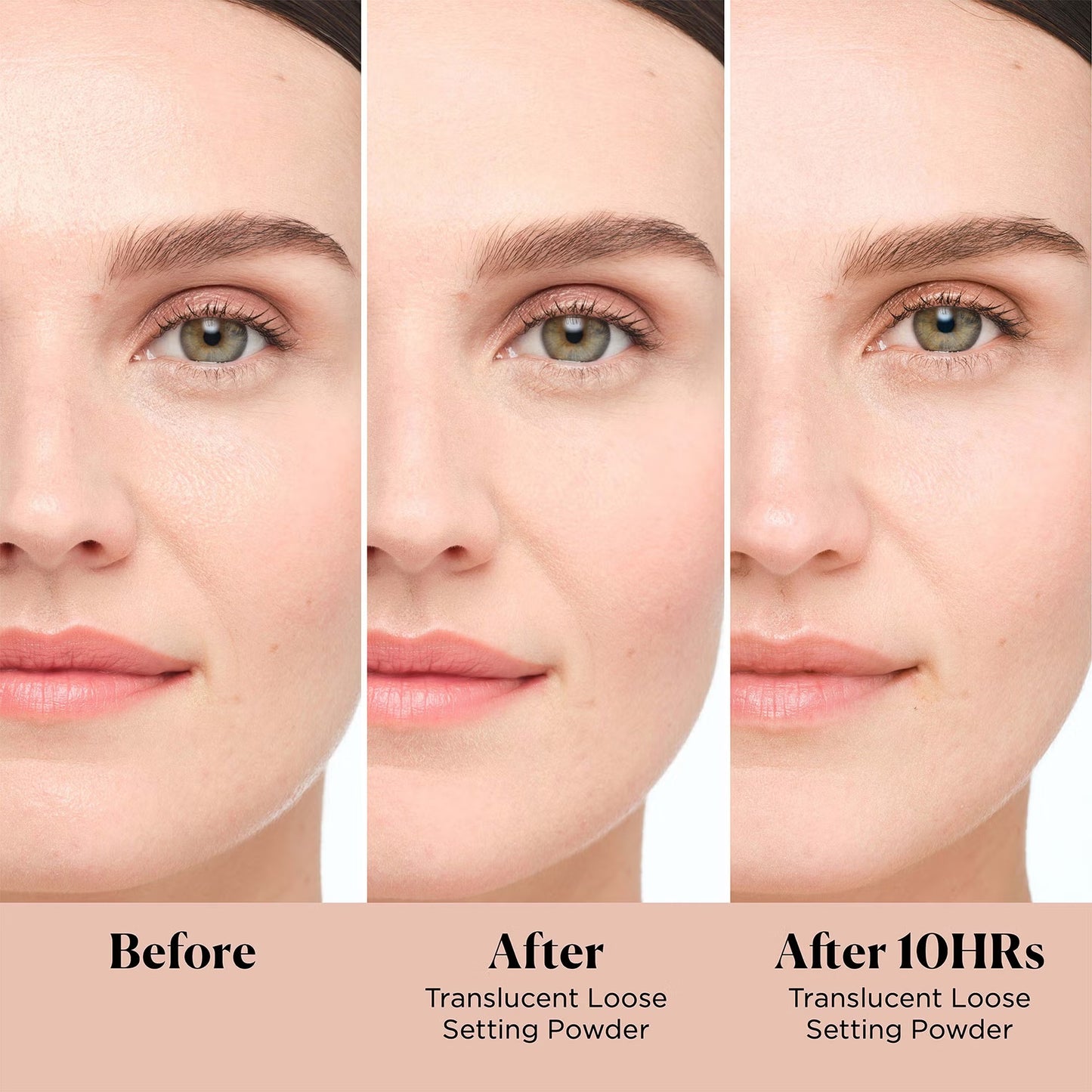 Poudre libre translucide Laura Mercier 29 g (Teintes variées)