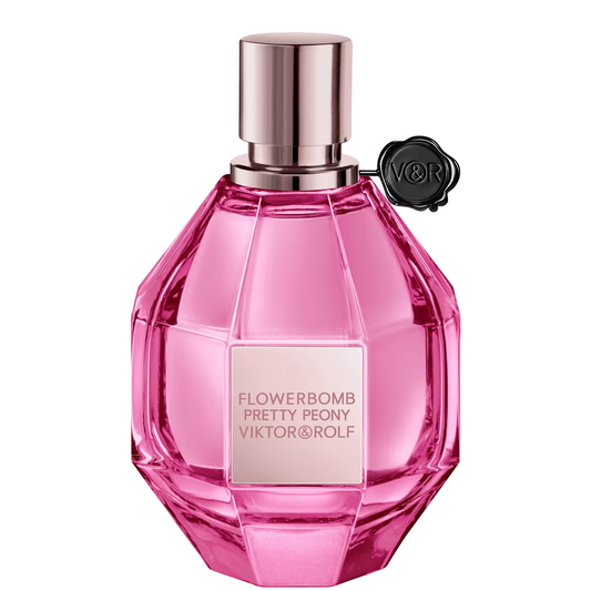 Viktor &amp; Rolf Flower Bomb Pretty Peony Eau de Parfum 100ml