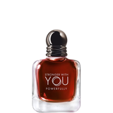 Emporio Armani Stronger with You Eau de Parfum Puissante 100ml