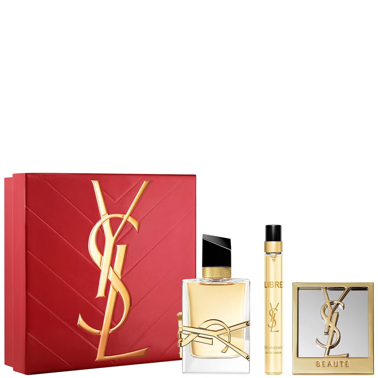 YSL LIBRE Eau De Parfum 50ml Gift Set
