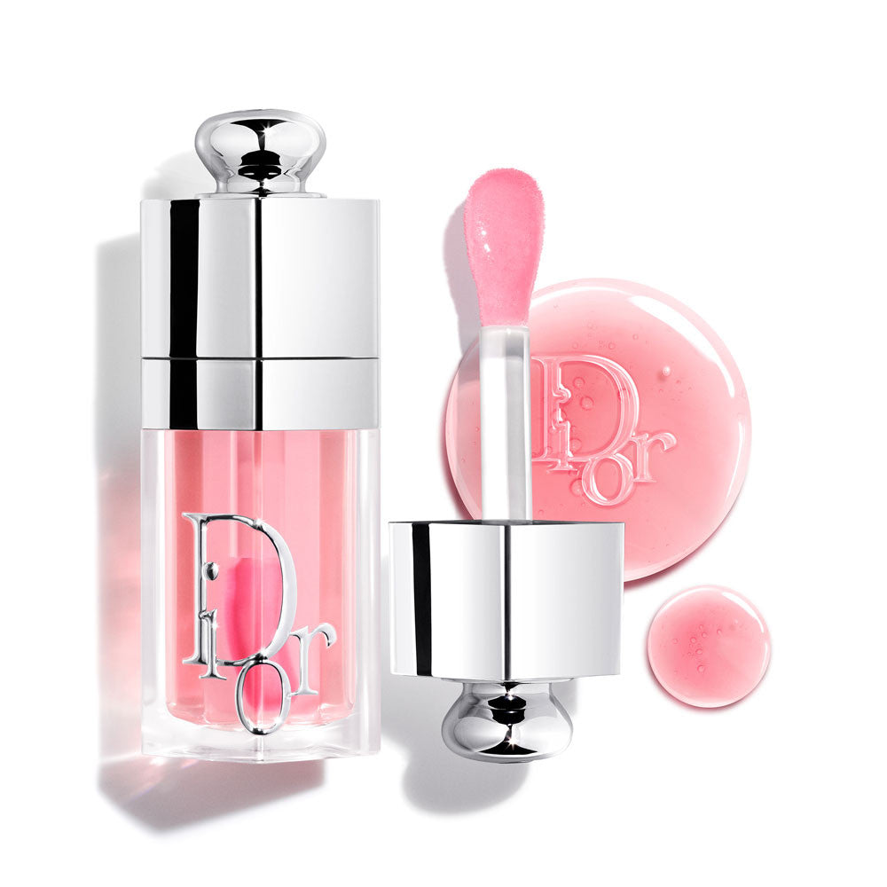 Huile à lèvres DIOR Addict Glow 001 Rose