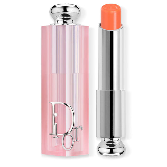 DIOR Addict Lip Glow 004 Coral (2025 Renewed Version)