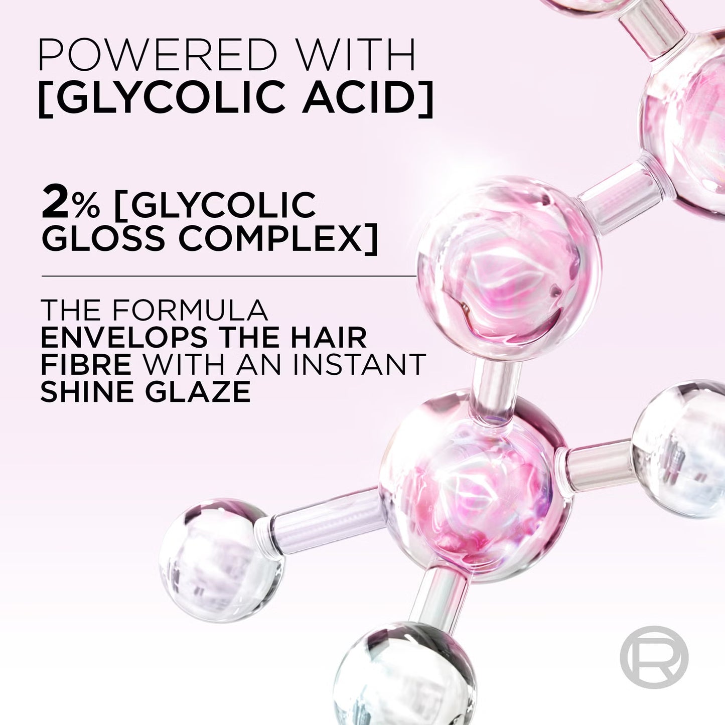 L'Oréal Paris Elvive Glycolic Gloss Core Spray Serum 150ml