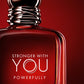 Emporio Armani Stronger with You Eau de Parfum Puissante 100ml