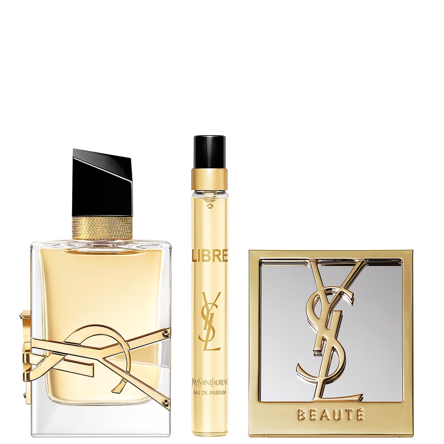 YSL LIBRE Eau De Parfum 50ml Gift Set